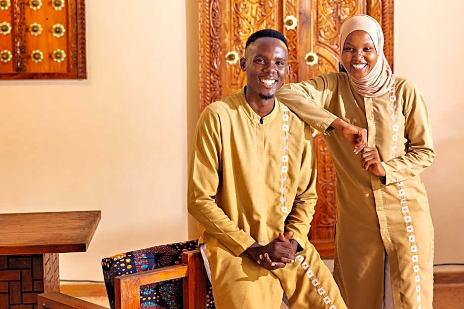 Essque Zalu Zanzibar Hotel