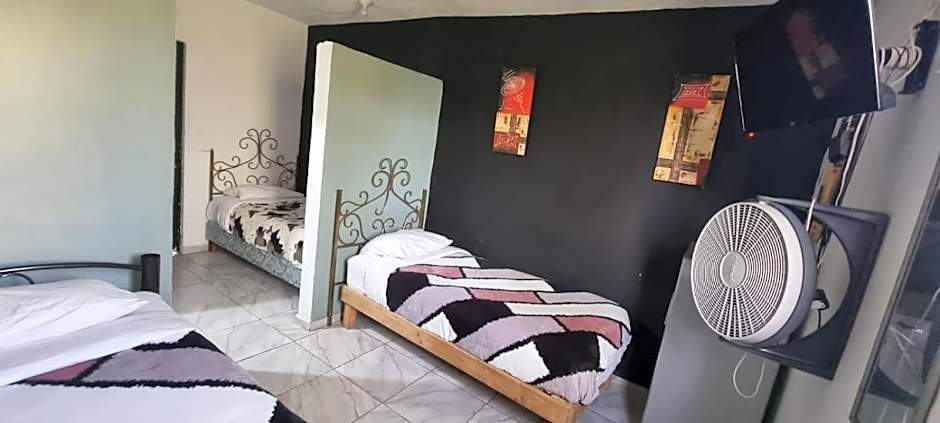 MINI HOTEL San Luis Potosí