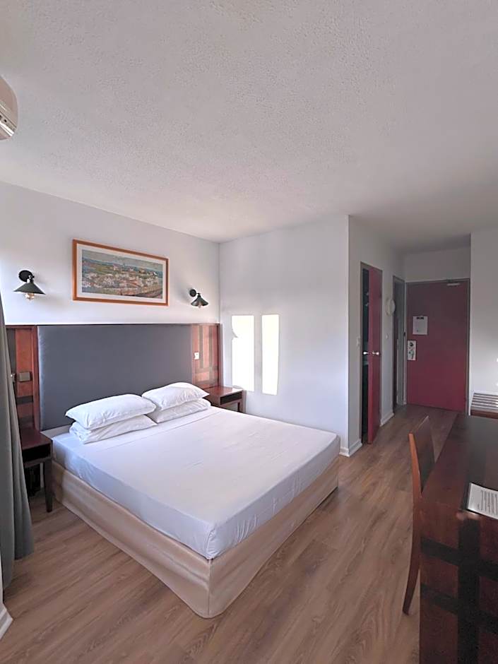 Tropic Hôtel