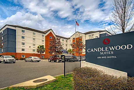 Candlewood Suites Columbia-Ft. Jackson By IHG