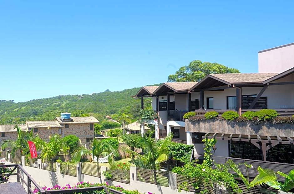 Shiva Boutique Hotel - Praia do Rosa