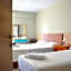Elite Hotel City Center Saray Bed and Breakfast