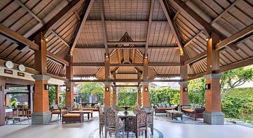 Adi Dharma Hotel Kuta