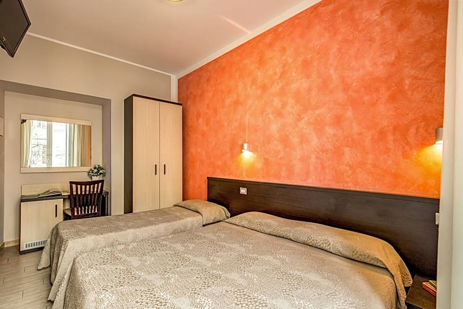 Buonarroti Suite