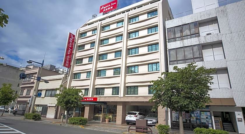 Hyper-inn Takamatsu Ekimae