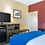 Best Western Greenfield Inn