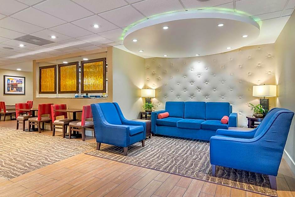 Comfort Inn Atlanta International Airport
