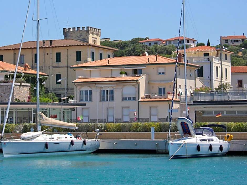 Residence Villa Livia