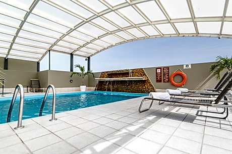 Costa del Sol Wyndham Chiclayo