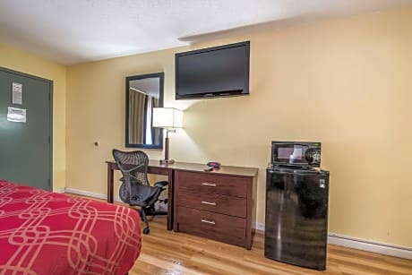 2 Queen Beds, Nonsmoking