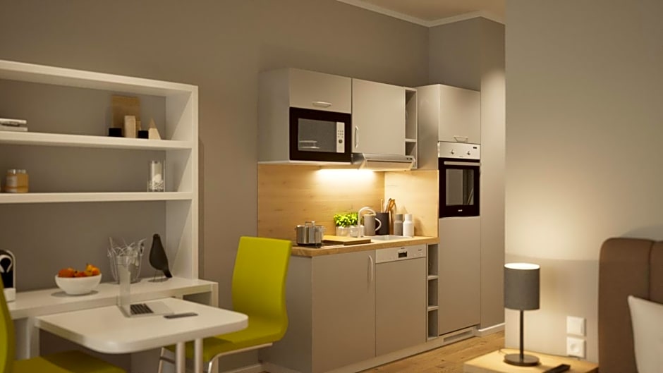 ADAPT Apartments Wetzlar