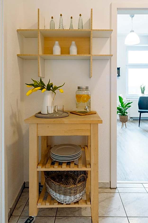 Apartmenthaus Kaiser Friedrich