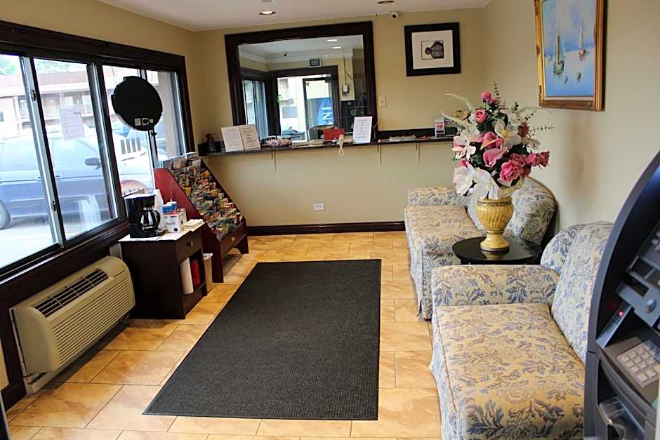 American Inn and Suites