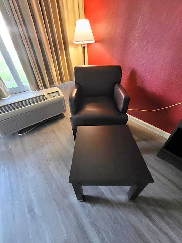 Econo Lodge Andalusia