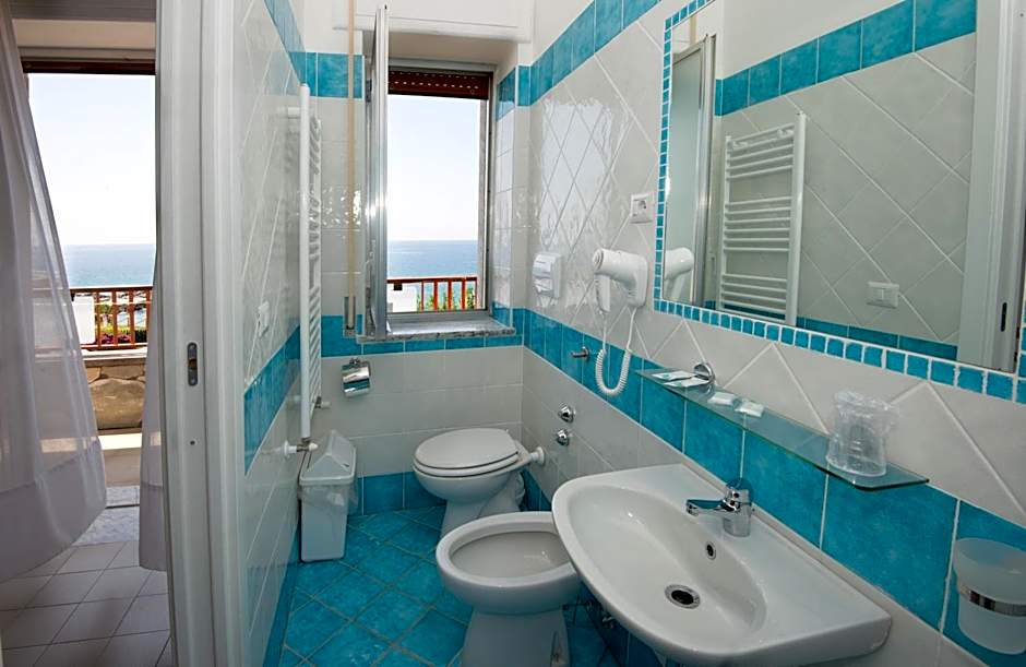 Hotel Calanca