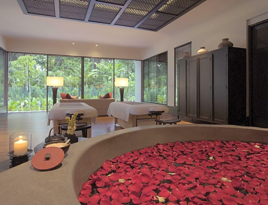 The Saujana Hotel Kuala Lumpur