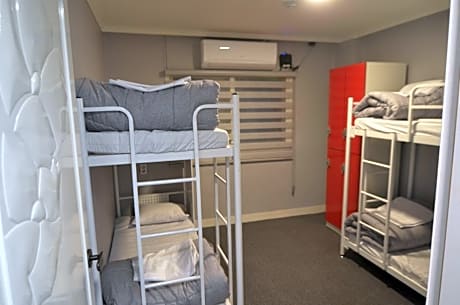 Triple Room with Bathroom