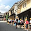Hostel & Tatami Bar Uchikobare -内子晴れ-