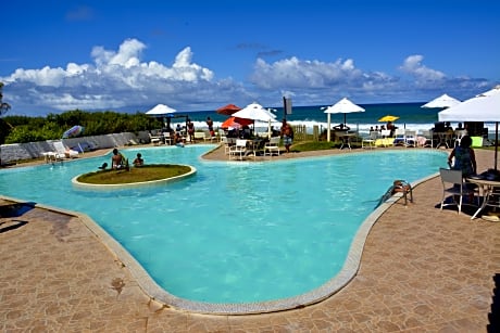 Arembepe Beach