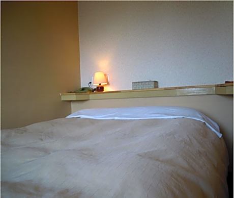 Economy Double Room - Non-Smoking