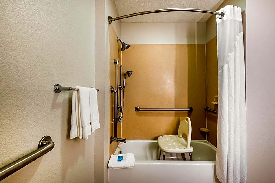 Holiday Inn Express Charlotte West - Gastonia By IHG