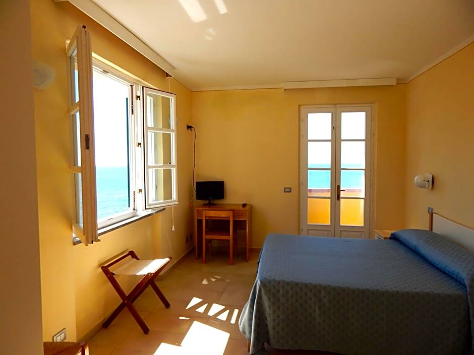 Appartamenti - Villa Mare