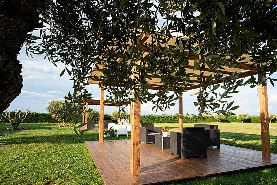 Residence la Pace - Pool & Relax