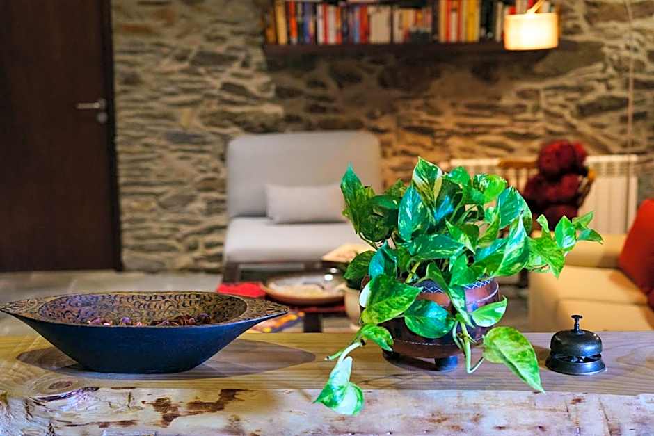 Lar da Mota Boutique Hotel