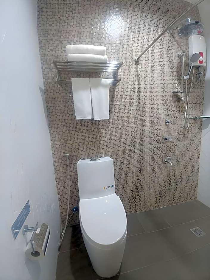Bed and Bath Serviced Suites