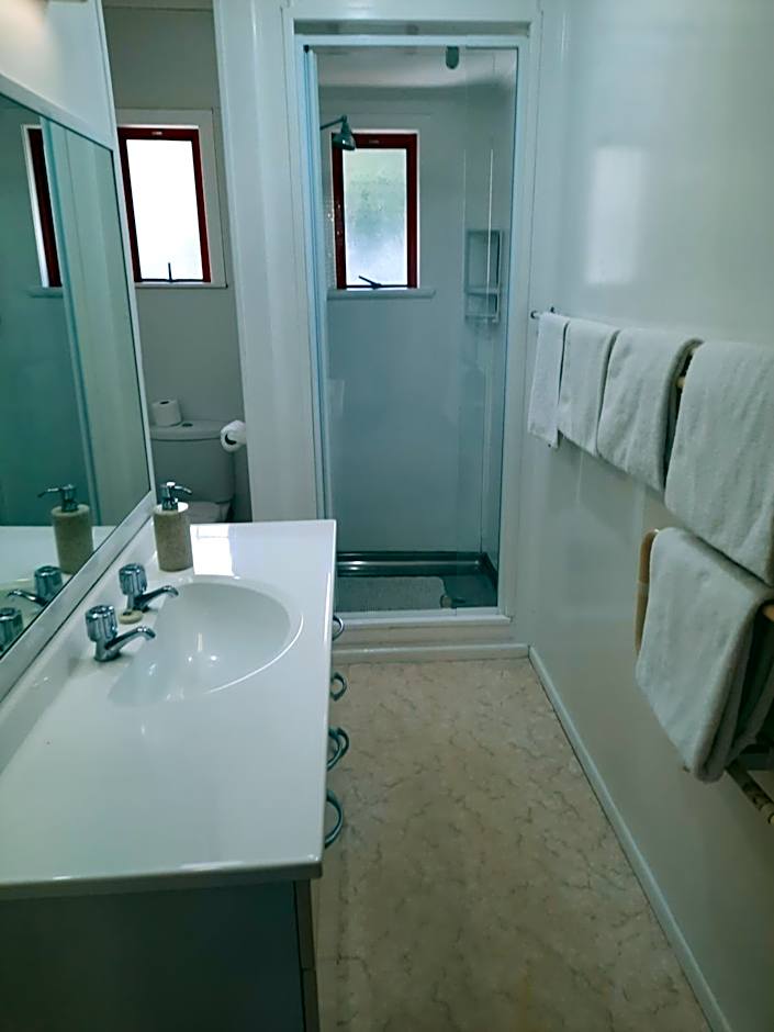 Alfa Boutique Motel