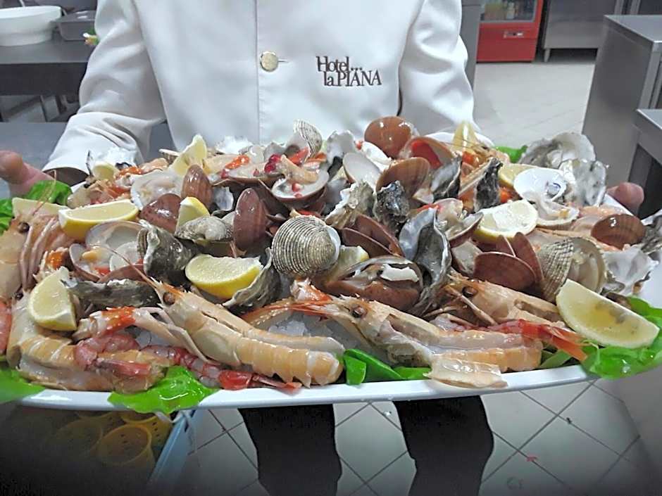 Hotel Ristorante La Piana