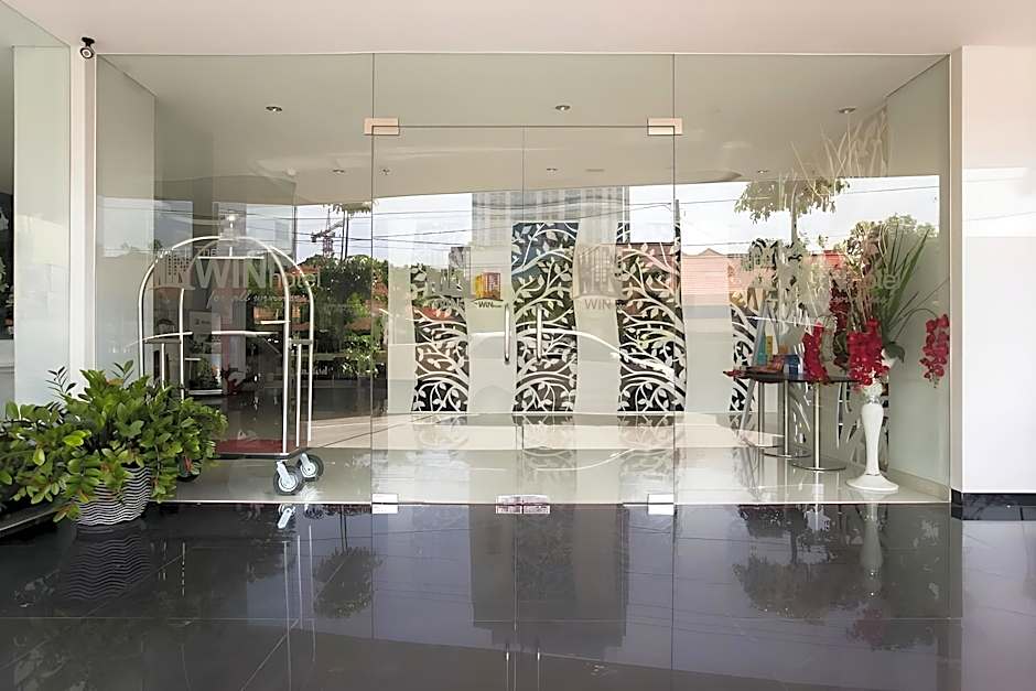 The WIN Hotel Surabaya