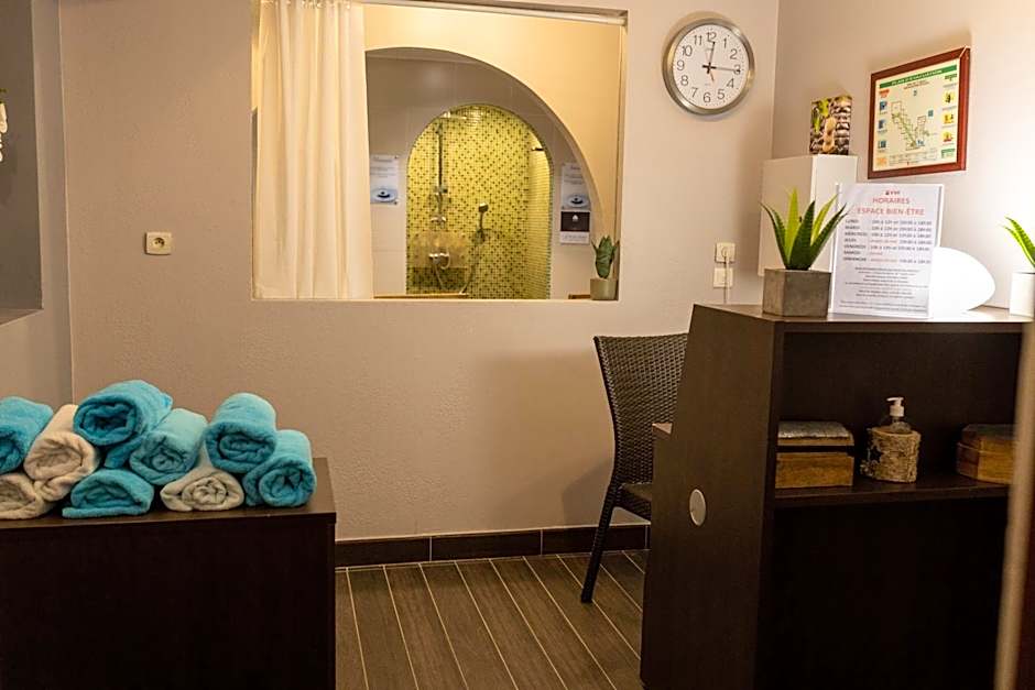 VVF Serre Chevalier Briançon