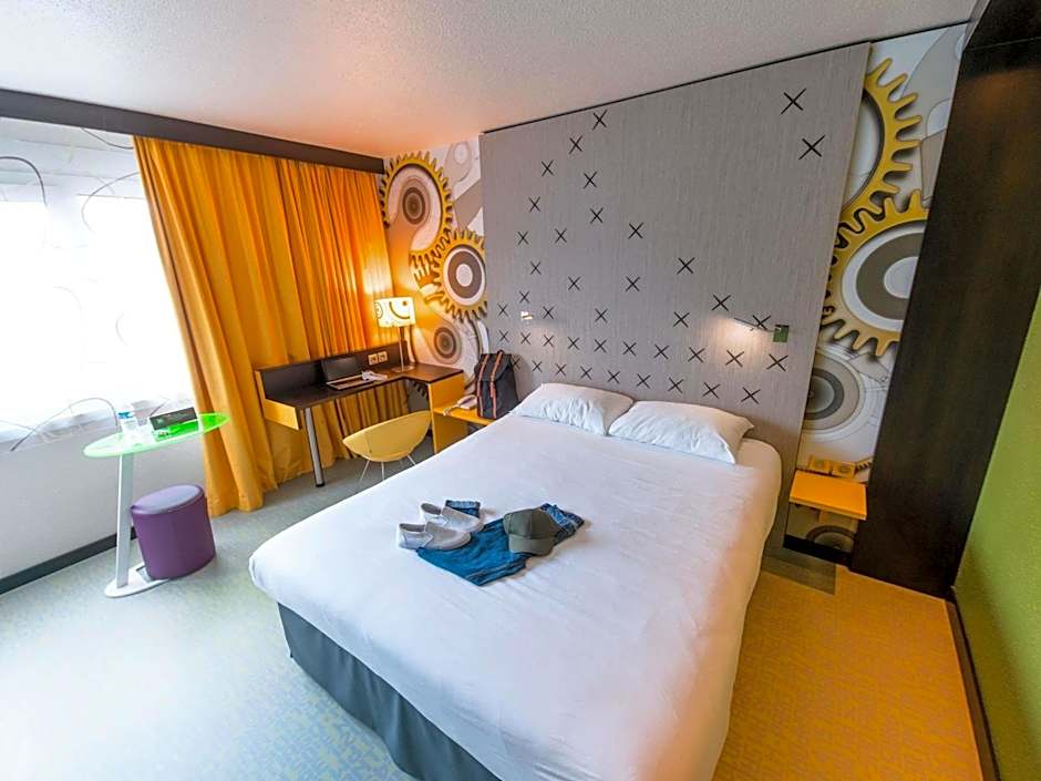 ibis Styles Besancon