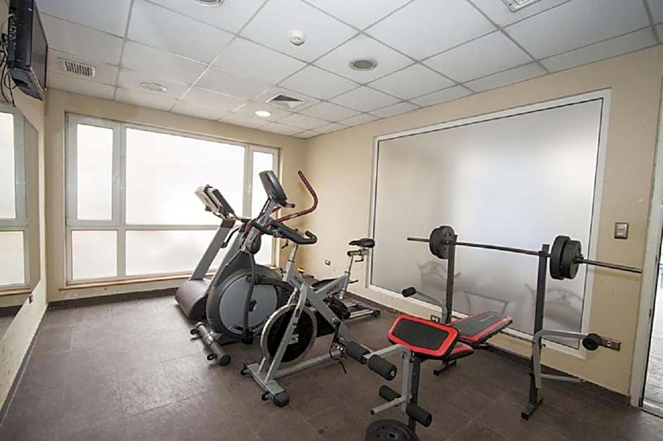 Hotel Diego de Almagro Valparaíso