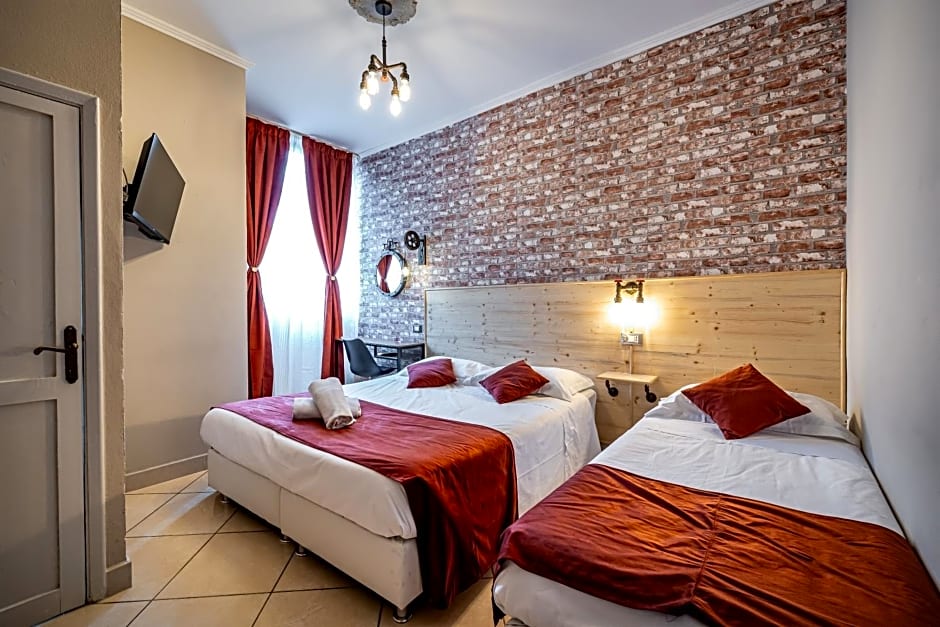 Hotel Veneto