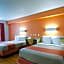 Motel 6-Frederick, MD - Fort Detrick