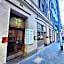 YHA Melbourne Central
