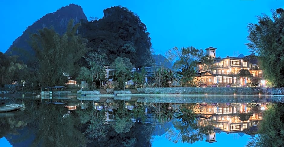 Moondance Boutique Resort