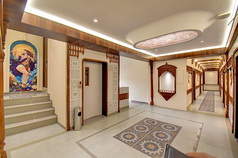 Hotel Bhagyalaxmi