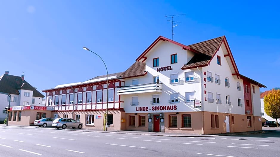 Hotel Linde-Sinohaus