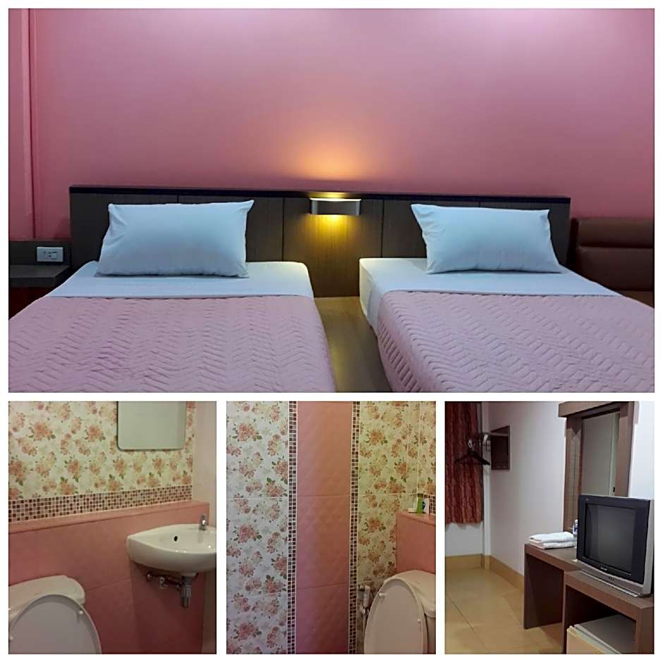 Kaennakorn Khonkaen Hotel