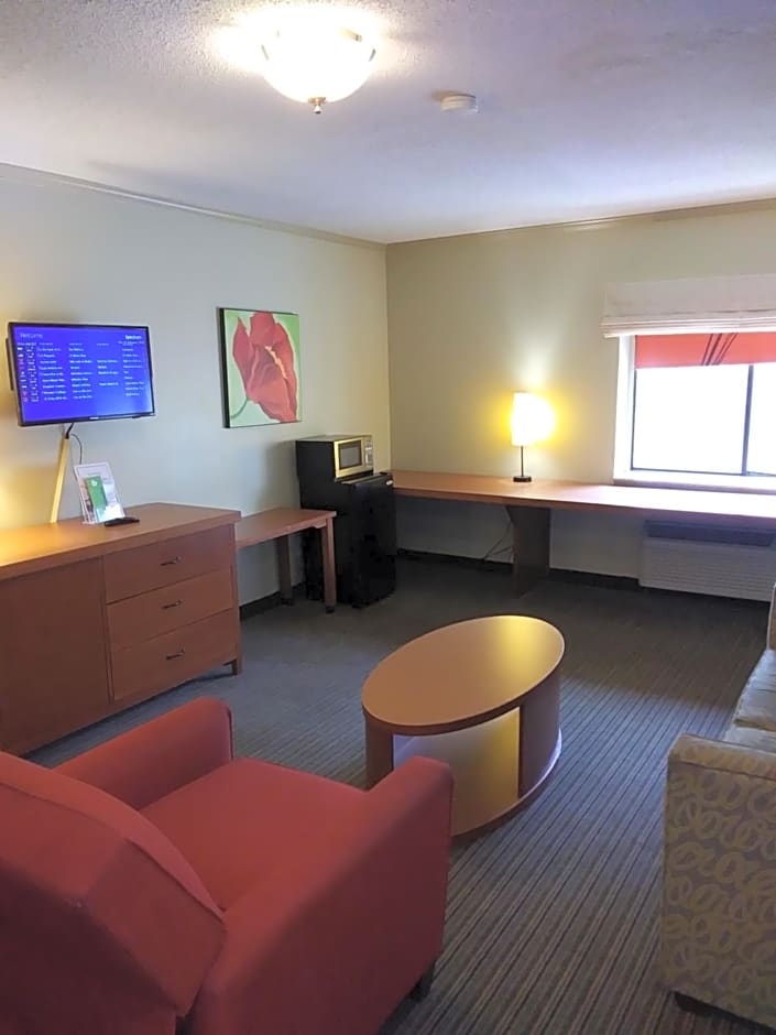 Travelodge by Wyndham Columbus State University