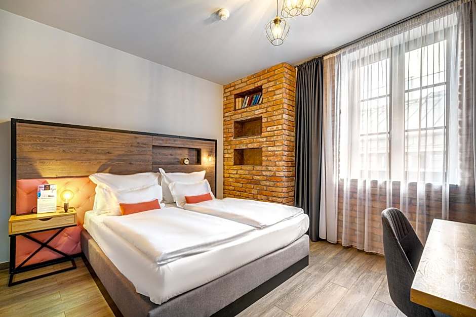 Hotel Memories OldTown