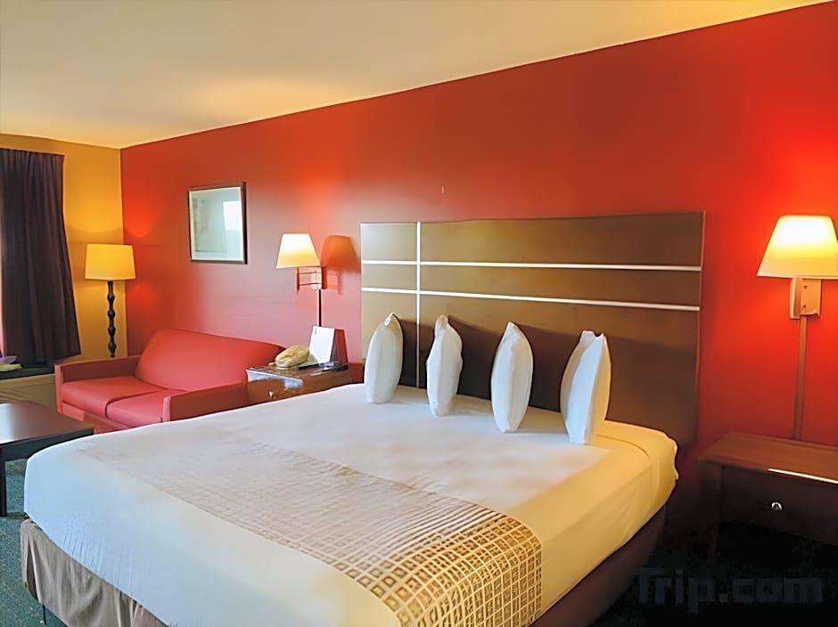 Econo Lodge