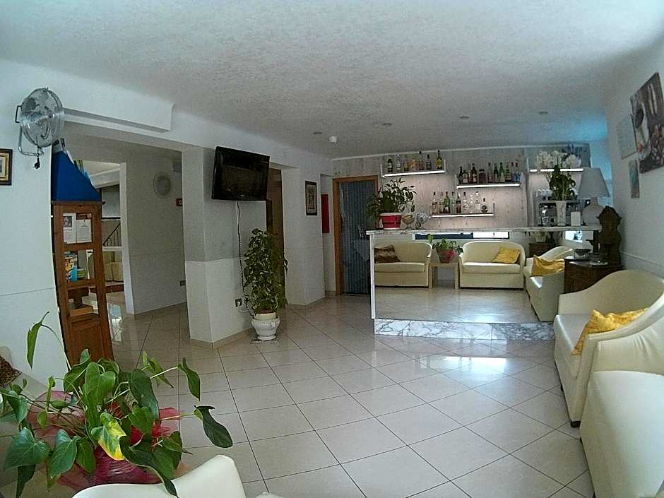 Hotel Azzurro