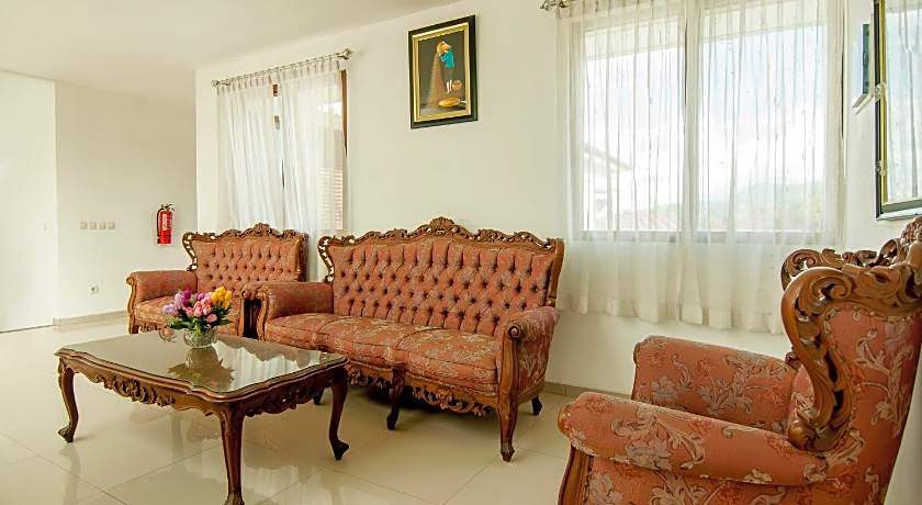 OYO 882 Puri Gevana Guest House