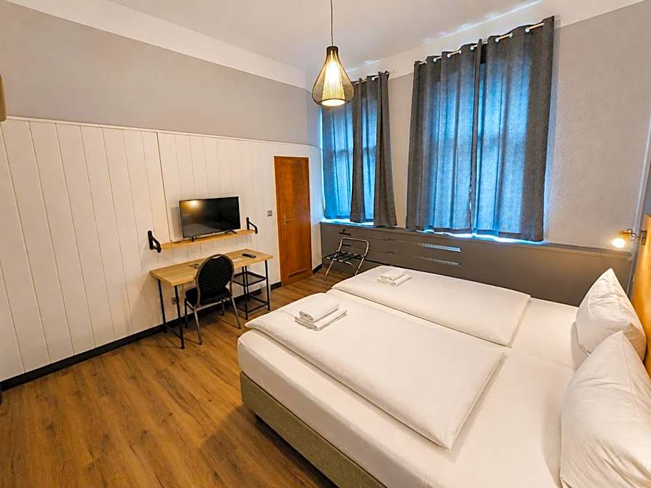 Hotel Kipphut