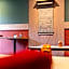 greet Hotel Massieux Lyon Nord