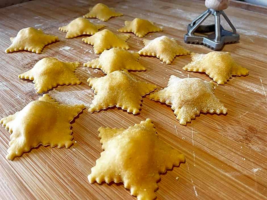 Hotel Villaggio Le Stelline